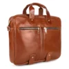 1Accessories-10-A Brown Laptop Bag