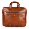 Accessories-10-C Brown Laptop Bag