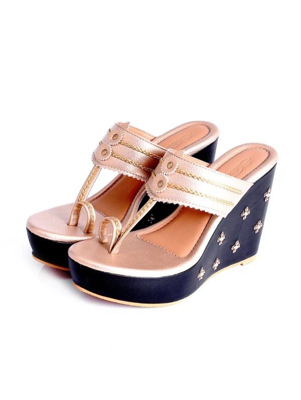 Accessories-7-C Black Tiki Wedges