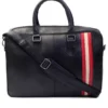 Accessories-9 Black Laptop Bag