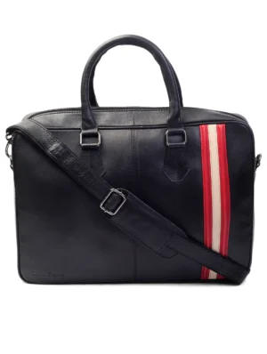Accessories-9 Black Laptop Bag