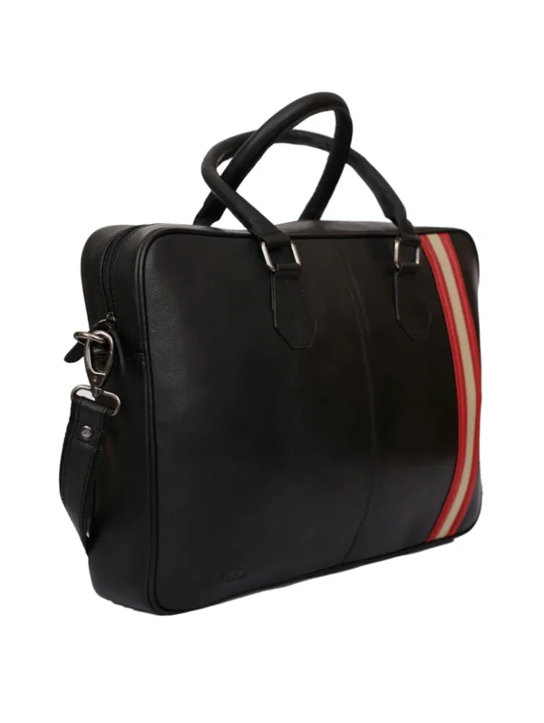 Accessories-9-A Black Laptop Bag