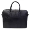 Accessories-9-C Black Laptop Bag