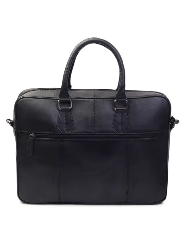 Accessories-9-C Black Laptop Bag