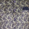 men-10-A Olive Green Printed Bandhgalas Suit