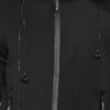 men-18-A Black Cotton Sweatshirt