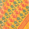 saari-1-A Self Design Cotton Silk Jamdani Saree