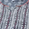 saari-12-B Printed Suit Set With Face Mask