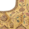 saari-8-A Embroidered Flared Lehenga